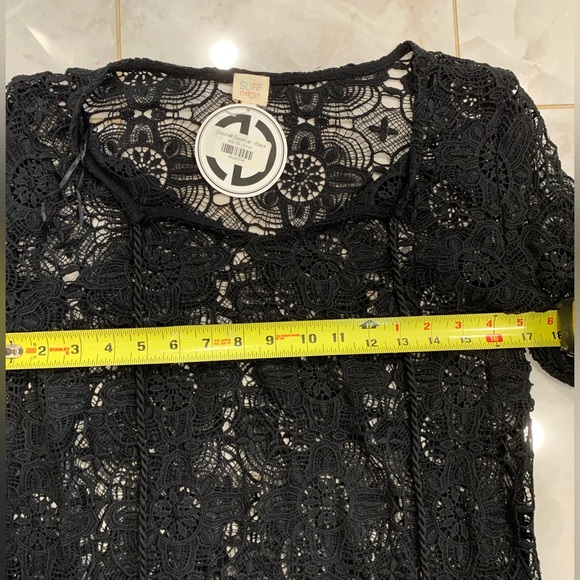 NWT Surf Gypsy Cover Up - Picture 7 of 11